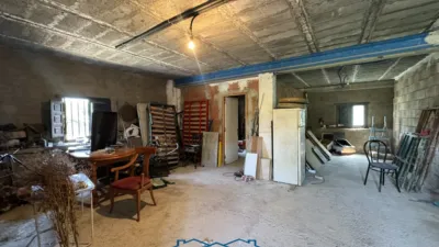 House on Carrer de la Tuca photo 29