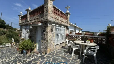 House on Carrer de la Tuca photo 34