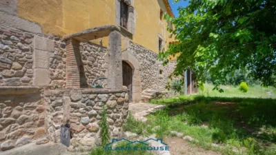 Rustic finca on Carretera Sta Coloma- Riudarenes photo 3