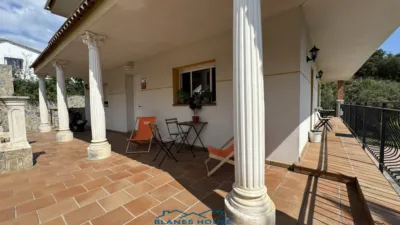 Casa en venta en Calle Benidorm, Número 0, Urbanitzacions del Nord (Lloret de Mar) de 410.000 €