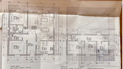 Casa en venta en Calle Benidorm, Número 0, Urbanitzacions del Nord (Lloret de Mar) de 410.000 €