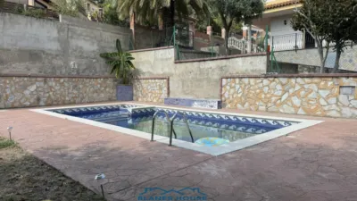 Casa en venta en Calle Benidorm, Número 0, Urbanitzacions del Nord (Lloret de Mar) de 410.000 €