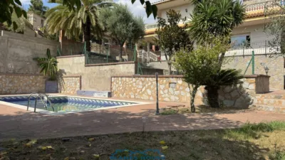 Casa en venta en Calle Benidorm, Número 0, Urbanitzacions del Nord (Lloret de Mar) de 410.000 €