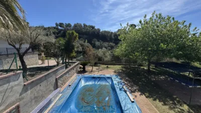 Casa en venta en Calle Benidorm, Número 0, Urbanitzacions del Nord (Lloret de Mar) de 410.000 €