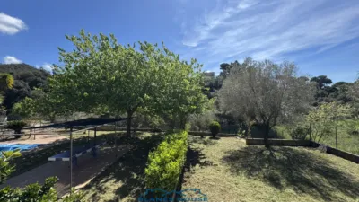 Casa en venta en Calle Benidorm, Número 0, Urbanitzacions del Nord (Lloret de Mar) de 410.000 €