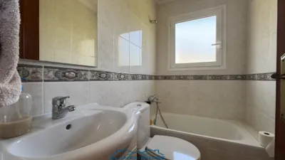 Casa en venta en Calle Benidorm, Número 0, Urbanitzacions del Nord (Lloret de Mar) de 410.000 €