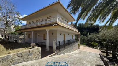 Casa en venta en Calle Benidorm, Número 0, Urbanitzacions del Nord (Lloret de Mar) de 410.000 €