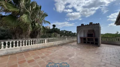 Casa en venta en Calle Benidorm, Número 0, Urbanitzacions del Nord (Lloret de Mar) de 410.000 €