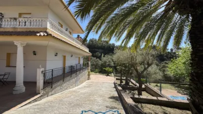 Casa en venta en Calle Benidorm, Número 0, Urbanitzacions del Nord (Lloret de Mar) de 410.000 €