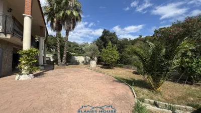 Casa en venta en Calle Benidorm, Número 0, Urbanitzacions del Nord (Lloret de Mar) de 410.000 €