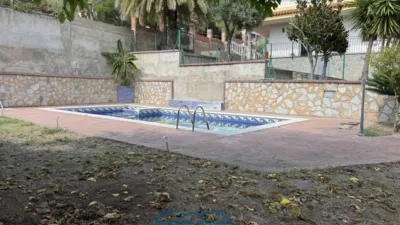 Casa en venta en Calle Benidorm, Número 0, Urbanitzacions del Nord (Lloret de Mar) de 410.000 €