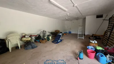 Casa en venta en Calle Benidorm, Número 0, Urbanitzacions del Nord (Lloret de Mar) de 410.000 €
