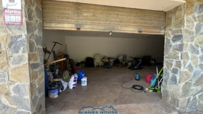 Casa en venta en Calle Benidorm, Número 0, Urbanitzacions del Nord (Lloret de Mar) de 410.000 €