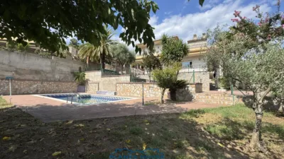Casa en venta en Calle Benidorm, Número 0, Urbanitzacions del Nord (Lloret de Mar) de 410.000 €