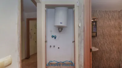 Apartment on Carrer del Segre photo 7