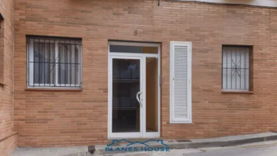 Apartment on Carrer del Segre photo 14