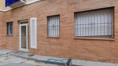 Apartment on Carrer del Segre photo 16