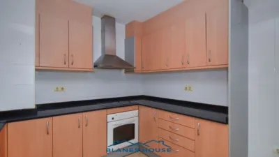 Apartment on Carrer del Segre photo 11