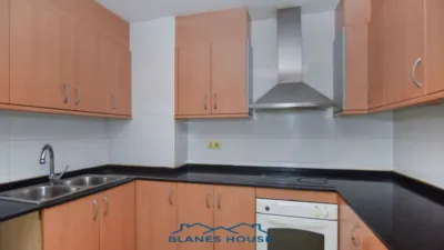 Apartment on Carrer del Segre photo 13