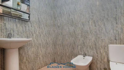 Apartment on Carrer del Segre photo 3