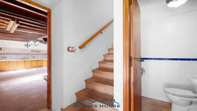 Rustic finca on Calle Diseminat Fogars de La Selva photo 8