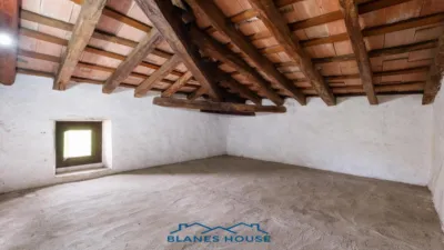 Rustic finca on Calle Diseminat Fogars de La Selva photo 28