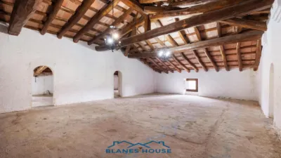 Rustic finca on Calle Diseminat Fogars de La Selva photo 27