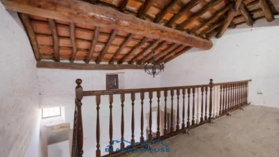 Rustic finca on Calle Diseminat Fogars de La Selva photo 29