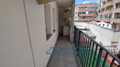 Apartment on Carrer d'Astúries photo 16
