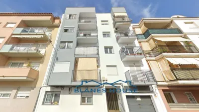 Apartment on Carrer d'Astúries photo 17