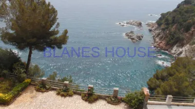Casa en venta en Canyelles-La Montgoda, Canyelles-La Montgoda (Lloret de Mar) de 2.800.000 €