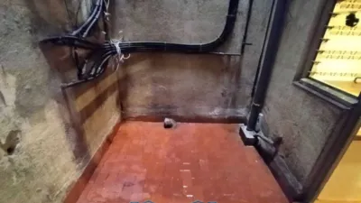 Flat on Carrer del Roser, 32 photo 5