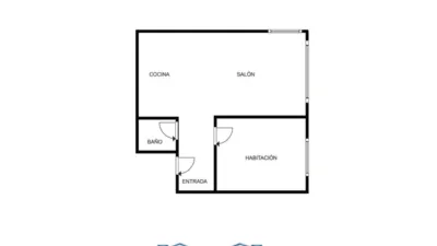 Piso en venta en Carrer de Venecia, 42, Barri dels Pescadors (Lloret de Mar) de 305.000 €