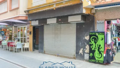 Piso en venta en Carrer de Venecia, 42, Barri dels Pescadors (Lloret de Mar) de 305.000 €
