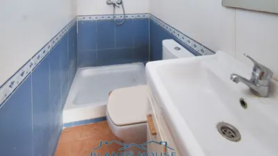 Piso en venta en Carrer de Venecia, 42, Barri dels Pescadors (Lloret de Mar) de 305.000 €