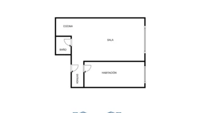 Piso en venta en Carrer de Venecia, 42, Barri dels Pescadors (Lloret de Mar) de 305.000 €