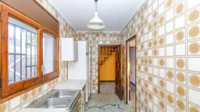 Chalet on Puigcolomer Street, No. 117 photo 11