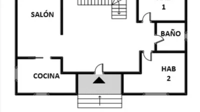 Chalet on Carrer de la Pica d'Estats, 246 photo 14
