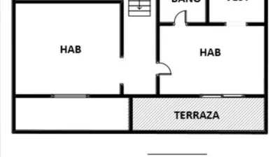 Chalet on Carrer de la Pica d'Estats, 246 photo 15
