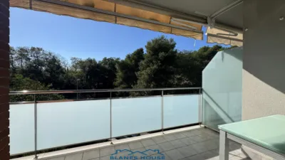 Piso en venta en Avinguda Europa, Els Pavos (Blanes) de 259.000 €