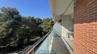 Piso en venta en Avinguda Europa, Els Pavos (Blanes) de 259.000 €