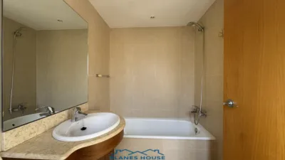 Piso en venta en Avinguda Europa, Els Pavos (Blanes) de 259.000 €