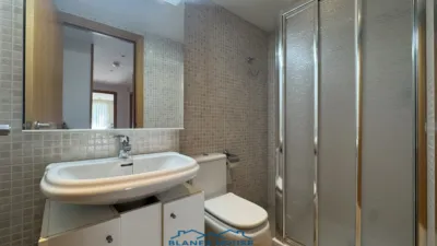 Piso en venta en Avinguda Europa, Els Pavos (Blanes) de 259.000 €