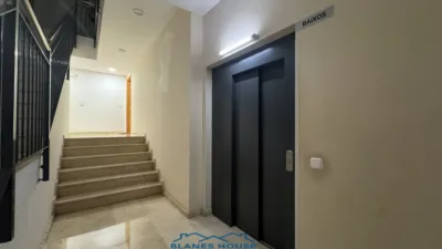 Piso en venta en Avinguda Europa, Els Pavos (Blanes) de 259.000 €