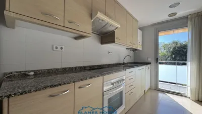 Piso en venta en Avinguda Europa, Els Pavos (Blanes) de 259.000 €