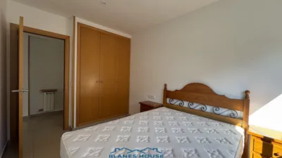 Piso en venta en Avinguda Europa, Els Pavos (Blanes) de 259.000 €