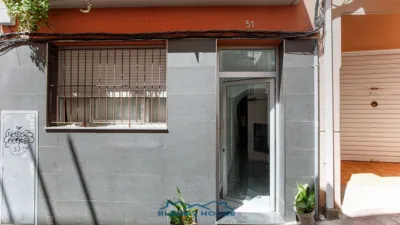 Apartment on Carrer del Petit Raval photo 7