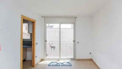 Apartment on Carrer del Petit Raval photo 12
