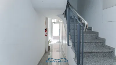 Apartment on Carrer del Petit Raval photo 19