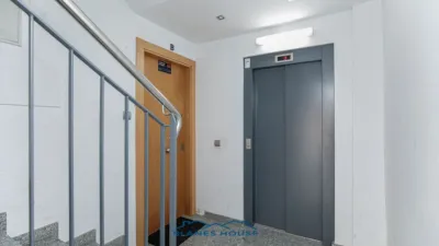 Apartment on Carrer del Petit Raval photo 2